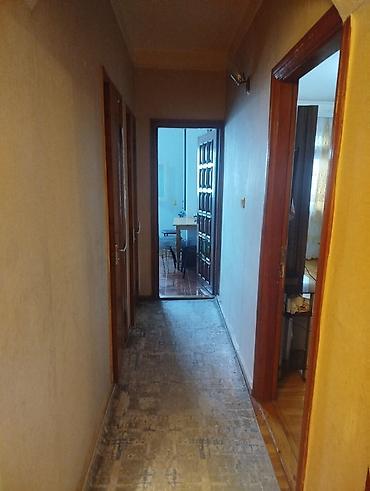 Квартиры: Поселок Ясамал, 5 комнат, Новостройка, м. Эльмляр Академиясы, 100 м² — 8