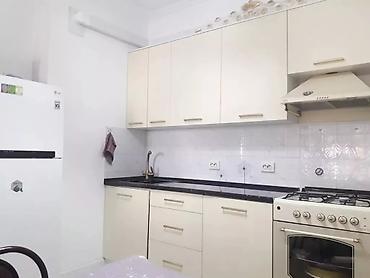 Продажа квартир: 2 комнаты, 64 м², Элитка, 5 этаж, Евроремонт — 5