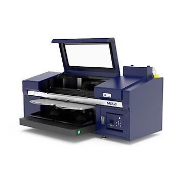 Digər ticarət printerləri və skanerləri: Satılır — DTG Printer və Heat Press Dəsti 🔹 DTG Printer SK30D 🔹 — 15