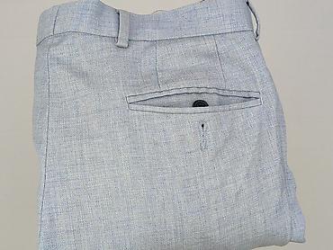 primark belts: Topman, Spodnie garniturowe męskie, rozmiar XL — 7