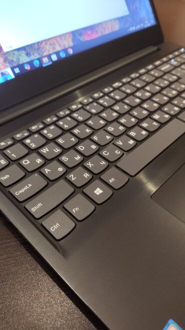 Lenovo: Lenovo IdeaPad S145, ideal vəziyyətdə Lenovo noutbuku. Ofis işləri -da lalafo.az — 6 Lenovo: Lenovo IdeaPad S145, ideal vəziyyətdə Lenovo noutbuku. Ofis işləri — 6