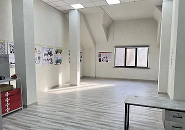 Аренда офисов: Сдается коммерческое помещение Адрес: Ахунбаева 79 / ул. Матросова 2 — 6