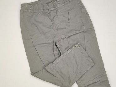 woskowane legginsy z wysokim stanem: Брюки жіночі, L