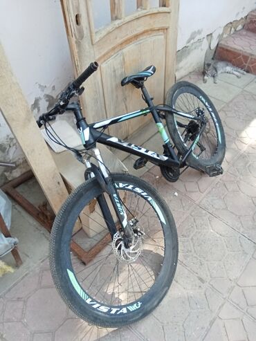 Yeni Şəhər velosipedi Trek, 26", sürətlərin sayı: 7, Pulsuz çatdırılma