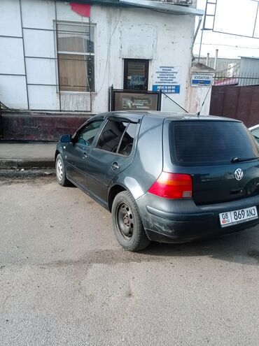 гольф аксессуары: Volkswagen Golf: 2000 г., 1.4 л, Механика, Бензин, Хэтчбэк