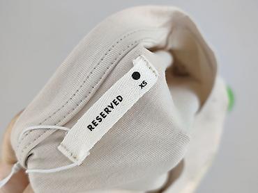 pull an bear: Reserved, T-shirt damski, rozmiar XS — 4