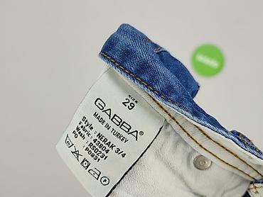 sa nowe: Gabba, Szorty damskie, rozmiar M — 4