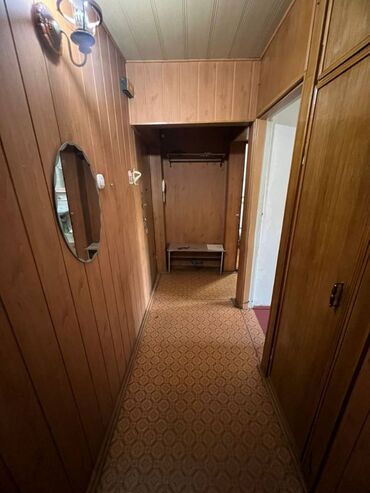 Продажа квартир: 2 комнаты, 43 м², 104 серия, 3 этаж, Косметический ремонт