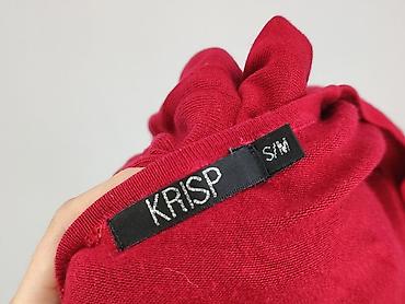 sweter vila: Krisp, Sweter damski, rozmiar M — 4