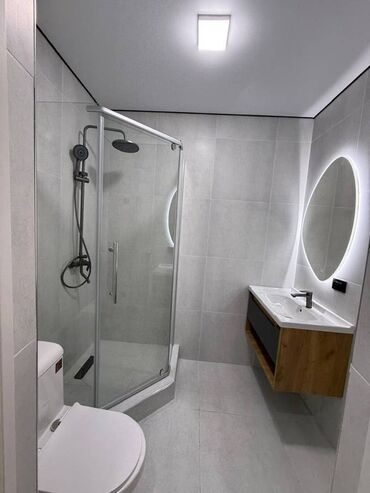 квартира кут строй: 1 комната, 43 м², Элитка, 2 этаж, Евроремонт