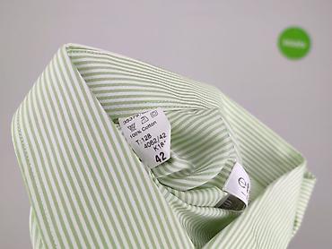 cos basic t shirt: Eterna, Koszulа dla mężczyzn, rozmiar XL — 6