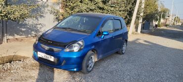 изготовление ключей авто: Honda Fit: 2003 г., 1.5 л, Автомат, Бензин, Хэтчбэк