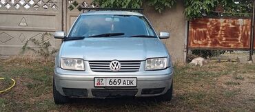 авторынок бишкек гольф 2: Volkswagen Bora: 2001 г., 1.6 л, Автомат, Бензин, Седан