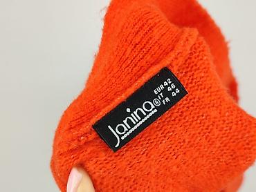 pomarancz: Janina, Sweter damski, rozmiar XL — 5