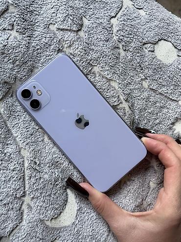 sp5 pro: IPhone 11, Б/у, 128 ГБ — 6