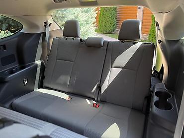 mini ev: Toyota Highlander: 2021 г., 3.5 л, Автомат, Гибрид, Кроссовер — 9