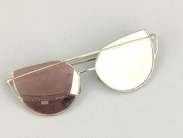 Glasses, Sunglasses, Cat eyes design, condition - Perfect