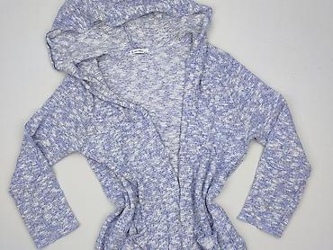 nirvana bluzy: Blue shadow, Kardigan damski, rozmiar XL — 1