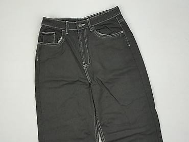 dżins border: Denim, Jeansy damskie, rozmiar S — 1