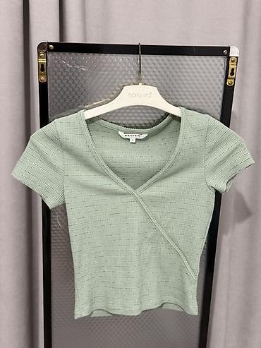 боди мамаж: BERSHKA, HM и другие 1.Боди BERSHKA - M/600c 2. Кофточка с длинными — 3