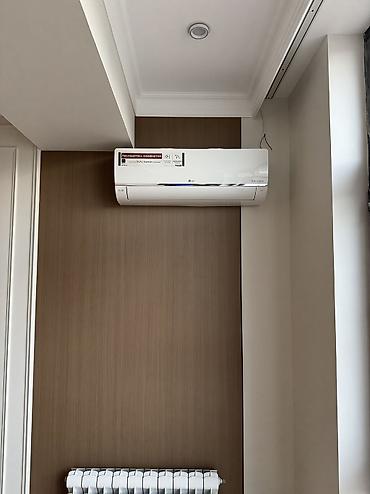 portable ac: Услуги мастера по кондиционерам (AC Service) - Установка — 7