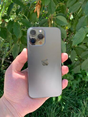 цены на айфон 13 про макс в бишкеке: IPhone 13 Pro Max, 128 ГБ, Graphite, 100 %