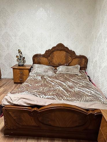 продаю старую мебель: Tecili evden cixmalidir Carpayi . Odenissiz — 2