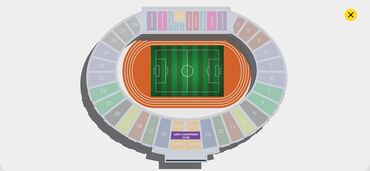 karabağ ajax bilet: Qarabağ – Chelsea oyununa bilet satılır. 	•	1 bilet 	•	Sektor 4, sıra