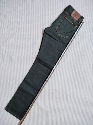 краска для джинсы: Джинсы