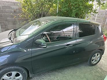 spark 1: Chevrolet Spark: 2018 г., Автомат, Бензин, Хэтчбэк — 5