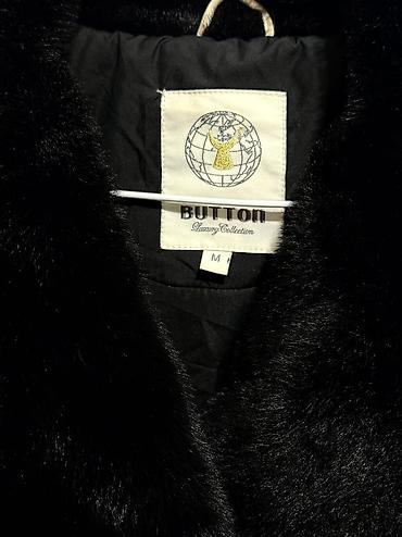 button: Продаю куртку от фирмы Button,размер 50/52 размер выход 2 раза, после — 3