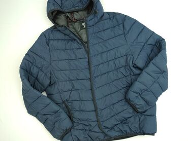 Light jacket for men, XL (EU 42), FSBN, condition - Perfect