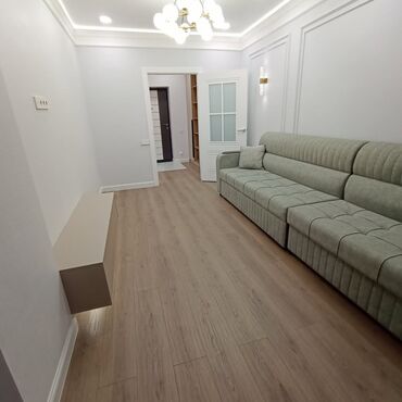 Продажа квартир: 1 комната, 41 м², Элитка, 10 этаж, Евроремонт — 4