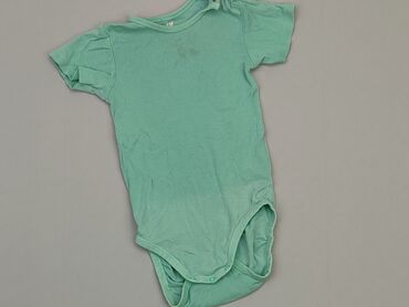 body koronkowe niemowlęce: Body, H&M, 12-18 m, 
stan - Dobry