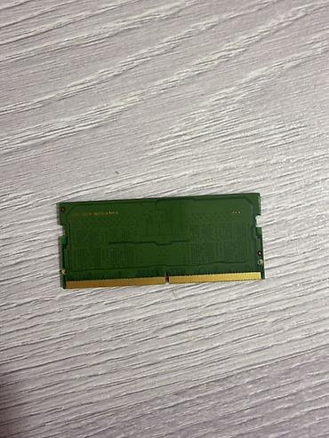 материнские платы бишкек: Оперативная память Samsung DDR5 SODIMM 8 ГБ - Тип: DDR5 SODIMM — 3