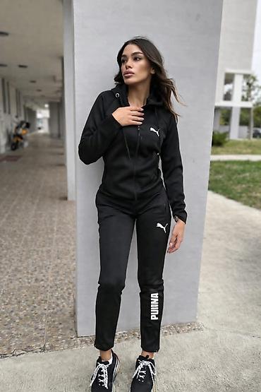 Mokra likra m, l, xl, 2xl Cena 3200 din Reč PUMA na ovom modelu je na na lalafo.rs Mokra likra m, l, xl, 2xl Cena 3200 din Reč PUMA na ovom modelu je na