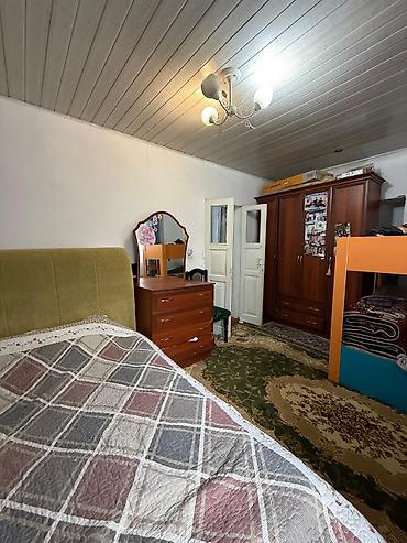 Продажа коттеджей и домов: 🏡 Продаётся угловой дом в Кызыл-Аскере ( 110000$) 🔹 Участок — 5 соток — 7