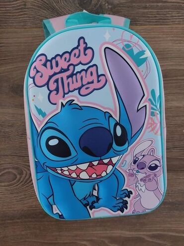 Ostale dečije stvari: 🌸Ranac za vrtić 3D Cena: 1700 dinara . #ranaczadecu #dečijiranac — 2