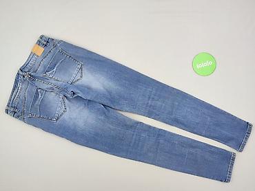 men with jeans: House, Jeansy damskie, rozmiar M — 3