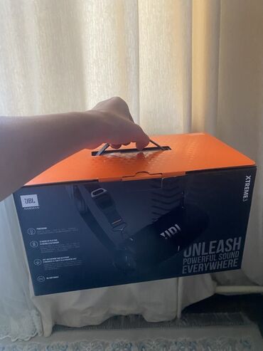 блютуз колонка jbl: Портативная акустика JBL Xtreme 3 - Мощный стереозвук с глубокими