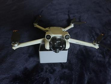 dji mavic 3t: DJI Mini 3 Pro Fly more combo — компактный и мощный дрон для — 4