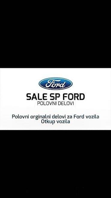 usisna creva za golf 2: REMENICA RADILICE ZA FORD FOCUS | Remenica radilice fokus tdci — 1