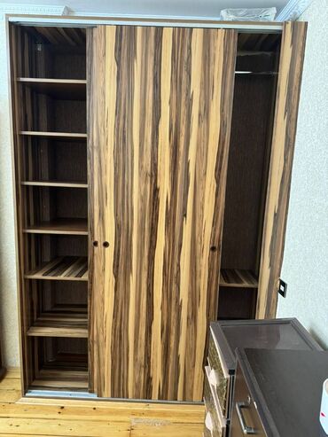 Köhnə tikili: Bakı, Zabrat, 3 otaqlı, Köhnə tikili, 65 kv. m — 7