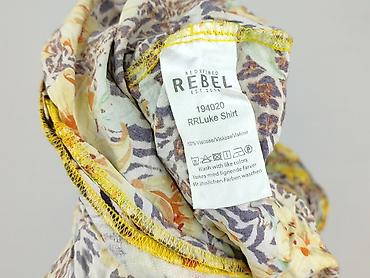 redefined rebel: Rebel, Koszula damska, rozmiar S — 5