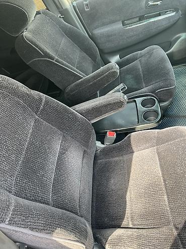 Honda: Honda Odyssey: 2002 г., Минивэн at lalafo.kg — 10 Honda: Honda Odyssey: 2002 г., Минивэн — 10