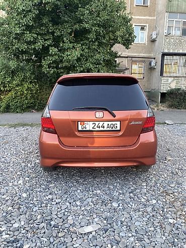infinity fx35: Honda Fit: 2008 г., Хэтчбэк — 2