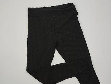4f to cm: Legginsy Sportowe damskie, rozmiar S — 1