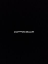 модемы цены: Срочно продаются красивые парные номера 300$