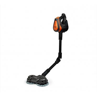 №: 17214 Məhsulun adı: Vertikal tozsoran Fantom Pluto Plus P6100 Black