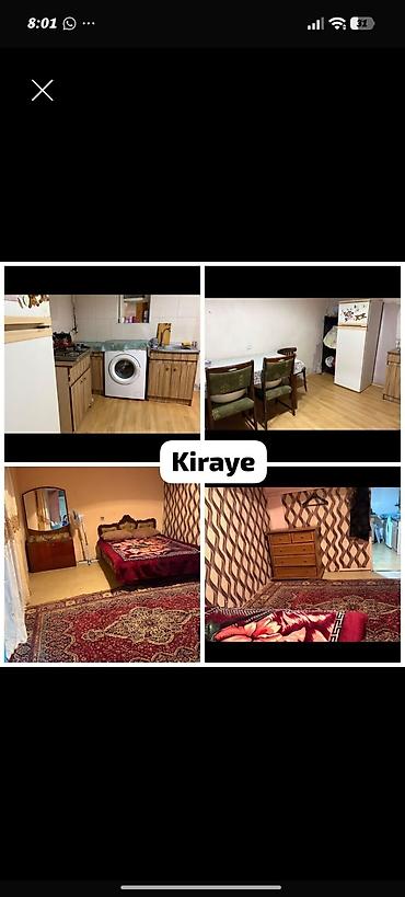 Corat qesebesi, skoru binası ile uzbeuz mehelle, heyet evi,1 otaqli lalafo.az -da Corat qesebesi, skoru binası ile uzbeuz mehelle, heyet evi,1 otaqli